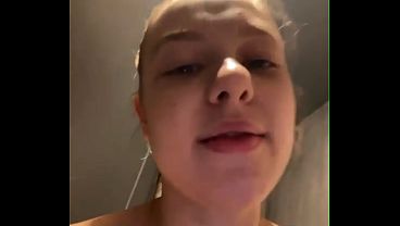 Watch My Extreme Squirting Meltdown Right In The Middle Of The Gym