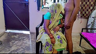 Bhabhi Ki Garam Raat Ki Asli Awaazein