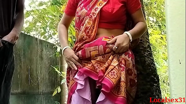Lonely Village Bhabi’s Outdoor Pleasure (official Localsex31 Video)