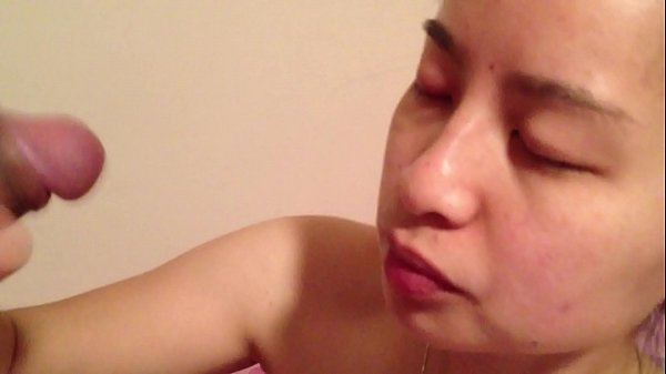 Lustful Asian Milf Devours Hard Cock And Drenches Her Slick Pussy