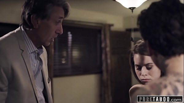 Sibling Lust Unleashed: Caught In A Forbidden Family Affair