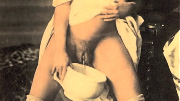Vintage Vixen’s Forbidden Confessions