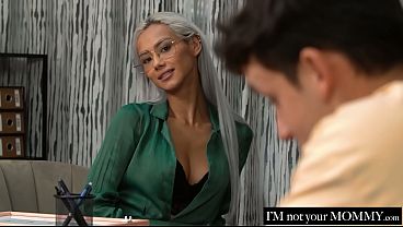 Detention Discipline: Alex Charger Pounds Veronica Leal’s Dripping Latina Pussy