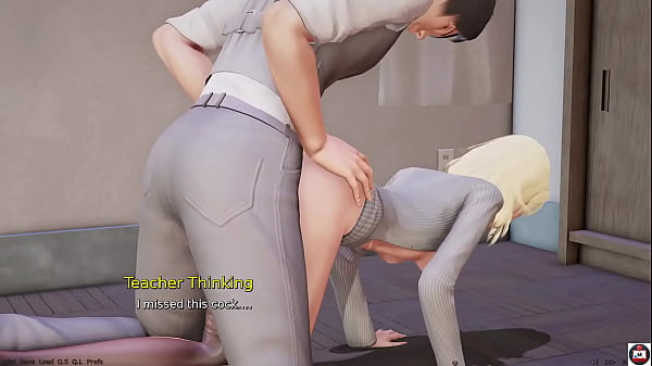 Forbidden Pleasures In Public: A Risky Rendezvous