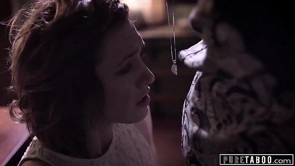 Pure Taboo: Teen Orphan Gets Fucked Hard By Her Social Worker