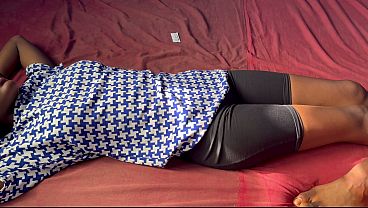 Passionate Intimacy With My Lover: A Sensual Journey Begins