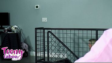 Naughty Nanny’s Teen Temptation: Jill Taylor’s Creamy Surprise