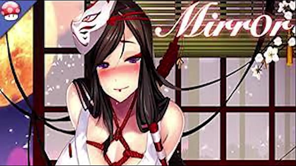 Descontrol13: Mirror Game – 18 Chinese Dolls, Hentai & Beyond