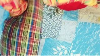 Neha Bhabhi’s First Time Tight Anal Doggy Fuck With Loud Hindi Moans
