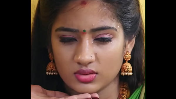 Tamil Serial Actor’s Steaming Hot Face That’ll Make You Sweat
