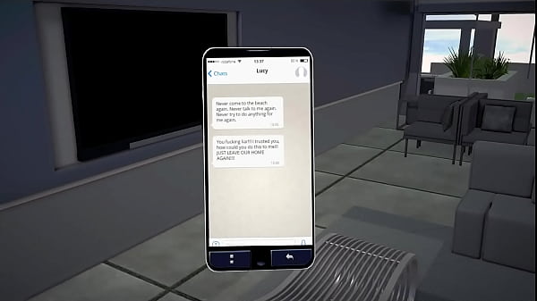 Bitter Rivalries Ignite: Lucy’s Loathing And My Deepening Vendetta Against Tanya (my New Family, Part 35)