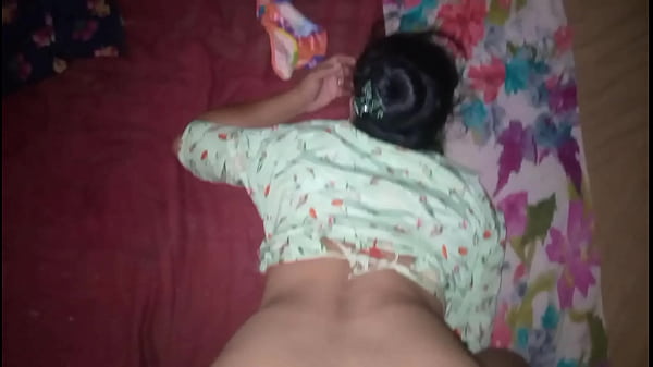 Desi Girlfriend Ko Chod Ke Maza Liya