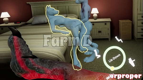 Farming The Farm Boy From Behind, Feeling Every Inch Of His Thick Kolbold Cock Stretch Me Open.