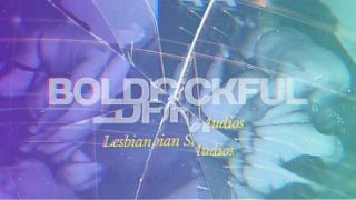 Lesbian Filthy Talk & Strap-on Fuck Audio Session