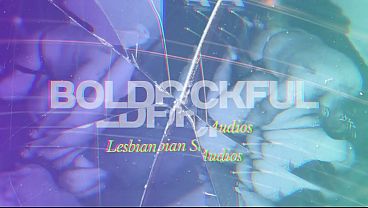 Lesbian Filthy Talk & Strap-on Fuck Audio Session