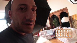 Watch Gg Exclusive: Irina Bruni Gets Fucked Hard In A Steamy Anal Session