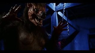 Monstergirl Werewolf Fuck-fest – Lesbian Sleepover Turns Into A Wet, Terrifying Nightmare