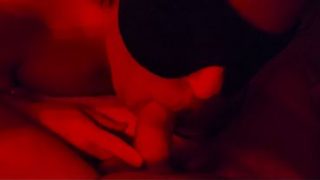 Your Fat Wife Is A Desperate Little Cock Slut In This Red Light Video