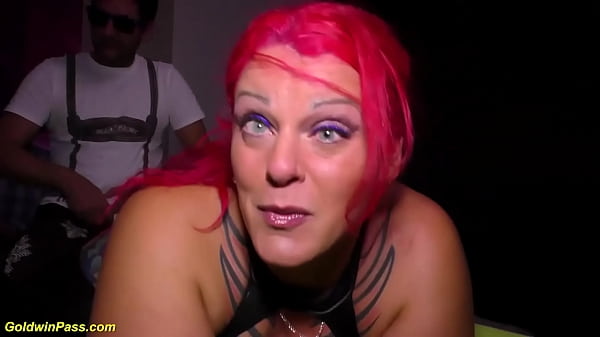 Bbw Step Siblings Get Wrecked At A Wild Party
