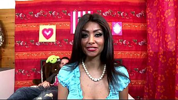 Fucking That Thick Latina Mom, Bending Her Over And Making Her Moan My Name