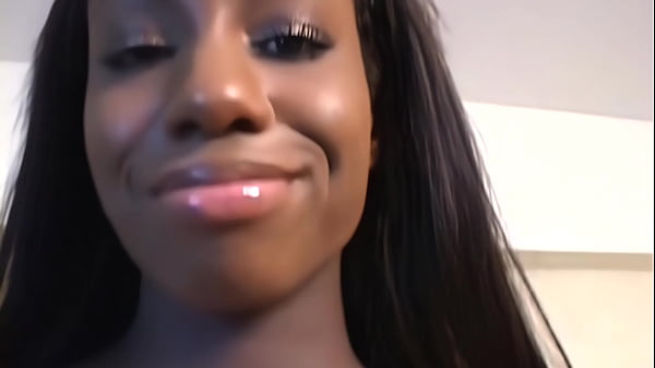 Fucking That Thick Black Milf Raw