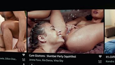 Wrong Massage Turns Into Raw, Wet Fuck With Horny Masseuse Isa Bella