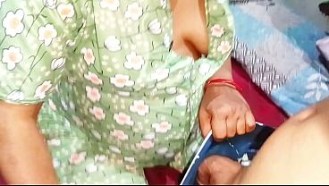 Indian Bhabhi Ki Tight Fuddi Chudai Video, Saaf Hindi Mein Sexy Aawaz
