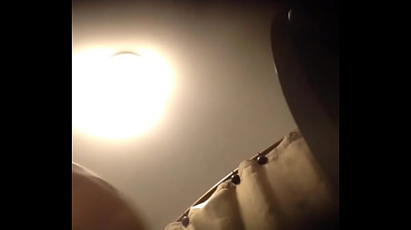 Big Juicy Ass Letting It All Go While Pissing