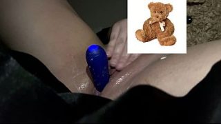 My Dirty Little Arab Teen Gets Off With A Vibrator While I Cover Her Thick Curves With My Hot Load—amateur Arabian Snowwhite In Beverly Hills, Los Angeles, Usa, Food Porn 67