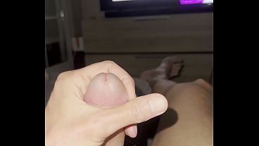 Hands Exploring Every Inch Of My Body, Desperate For Release.