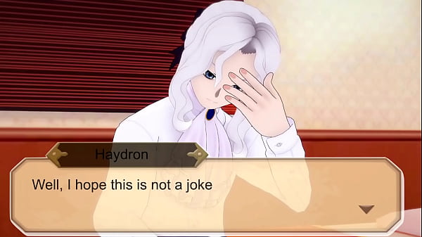 Tempting Tutor: A Sensual Lesson In Koikatsu