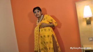 Sultry Siren Rupali: A Taste Of India’s Allure