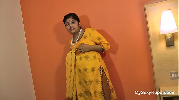Sultry Siren Rupali: A Taste Of India’s Allure