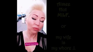 A Spirited Dawn Dance From A Seasoned Russian Cam Stepmom