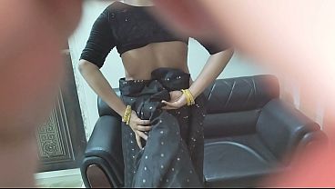 Bhabhi’s Wild Ride: A Steamy Encounter With Brother-in-law