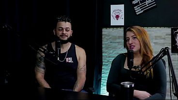 O Pavor Do Casal Era A Família, Até A Noite No Clube De Swing…