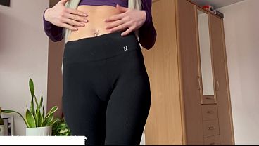 Obsessed With My Gym Goddess: A Ravenous Desire For More