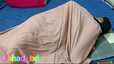 Desi Step-siblings’ Forbidden Passion: Part One
