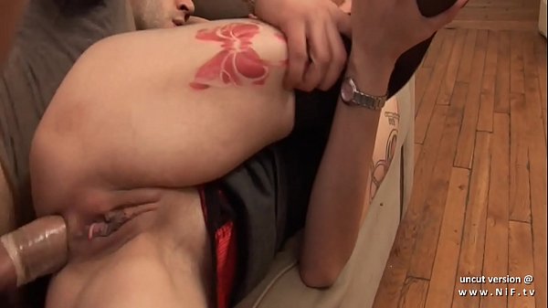 Uninhibited Ginger Housewife Submits To Raw Anal And Oral Play