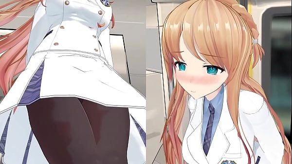 Forbidden Streams: Tenjoin Hiina’s Secret After-hours Show