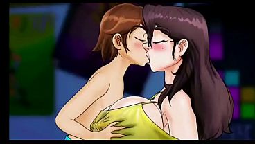 Hg Lm Part 1 – Ready To Dive Into That Hot Milf Harem, My Cock’s Aching For It