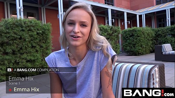 Bang Real Teens Collection Vol.1 – First Taste Of Tight Young Flesh