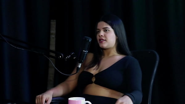 Foi Chamada Pra Ser Esposa, Mas Prefere Viver Sozinha, A Família Sempre Apoiou, E O Fetiche… – Val Mineirinha (sheer/red)
