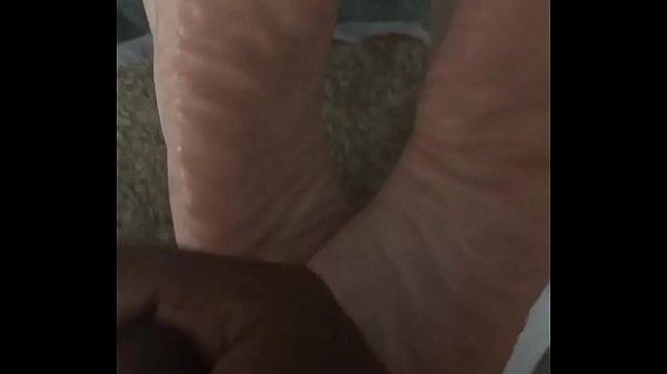 Slicking To Seasoned Soles