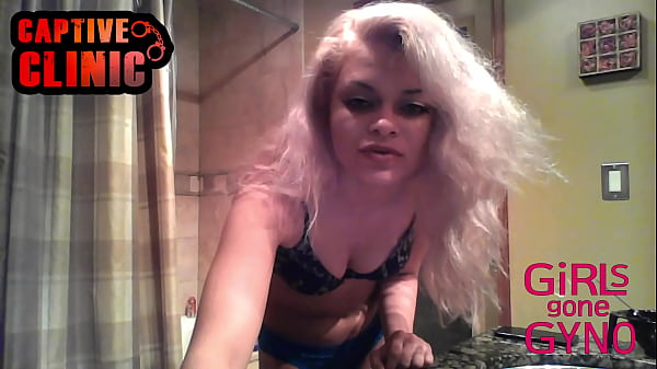 Destiny Cruz Pleasures The Doctor In A Steamy Live Stream Exam During Quarantined Lockdown