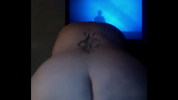 Voluptuous Curves And Luscious Backside