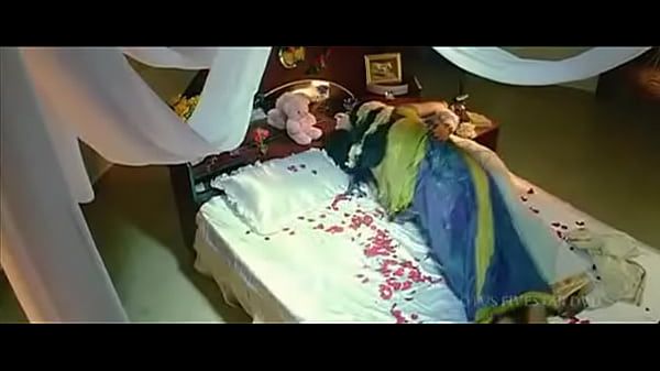 Deepthi Nambiar’s Steamy First Night Fuck Scene In Yugam Tamil Movie