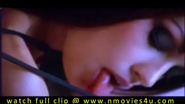 Sultry Desi Beauty In Passionate Embrace