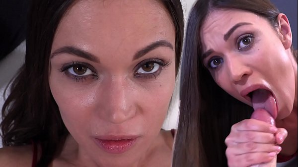 Alyssa Reece Pleads For Your Seed – Intimate Pov Blowjob, Deep Creampie, Screaming Climax & Lewd Whispers