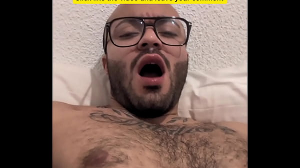 Moaning And Cum: Latin Masturbation